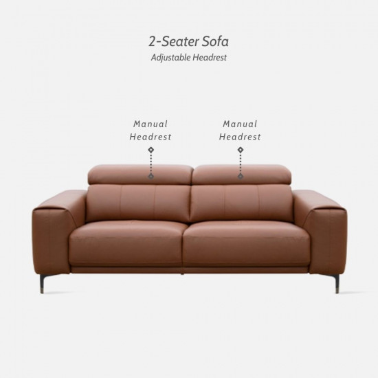 HILLS Sofa, L190, G3 HC151 HILLS Sofa, L190, G3 HC151
